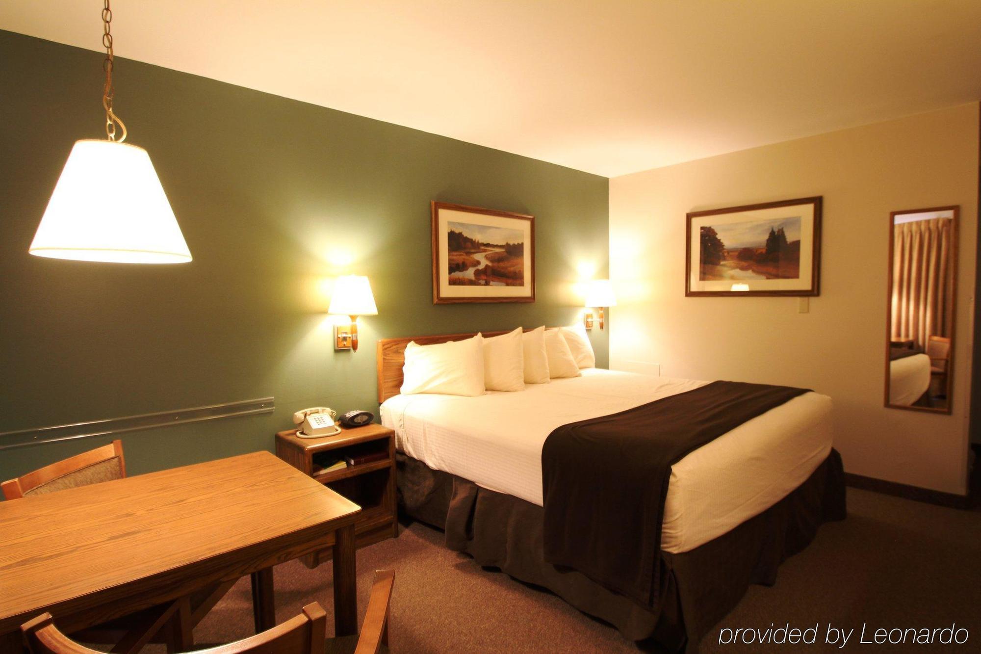 Best Western Graham'S Murdo Εξωτερικό φωτογραφία
