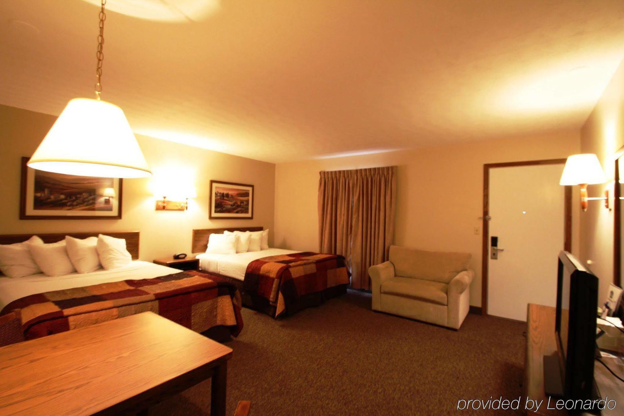 Best Western Graham'S Murdo Εξωτερικό φωτογραφία
